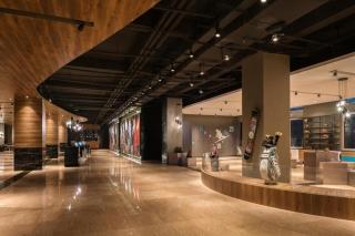 Lan Hotel and Spa ChangBaiShan - 7