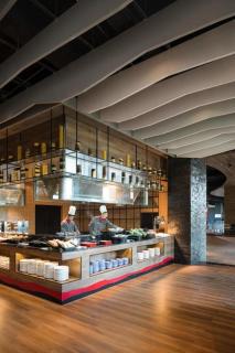 Lan Hotel and Spa ChangBaiShan - 2