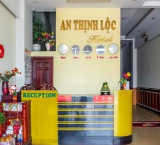 OYO 265 An Thinh Loc - 8