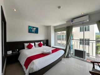 Cocoon APK Resort & Spa - 2