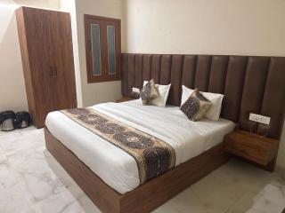 Hotel Amrit Gold - 3 Minute Walk from Golden Temple - 3