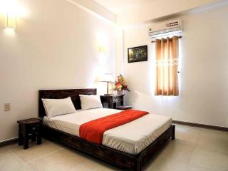 OYO 1179 Minh An Motel - 0