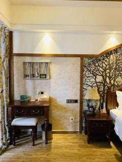 Chengdu Fang An Hotel - 1