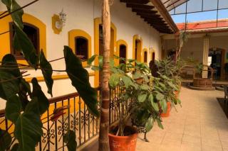 OYO Hotel Real De Cortes - 6