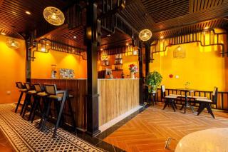 De Stefano Hotel & Coffee - 1