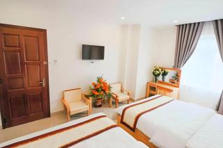 MAI HOANG HOTEL - 1