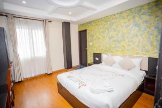 Hotel AB Inn - 1