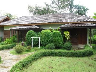 Ban Chomna Resort - 1