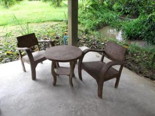 Ban Chomna Resort - 1