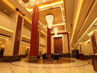 Yuyang Riverview Hotel - 9