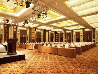 Yuyang Riverview Hotel - 1