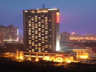 Yuyang Riverview Hotel - 1