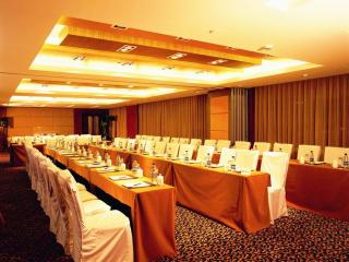 Yuyang Riverview Hotel - 1