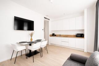 Kula & the Top Apartments by Irundo - 2