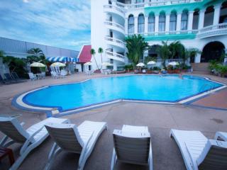Grand Sole Hotel - 0