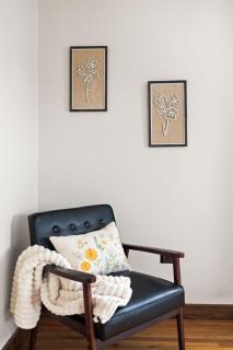 Bright and Simple Spacious Stay-Entire Home - 4