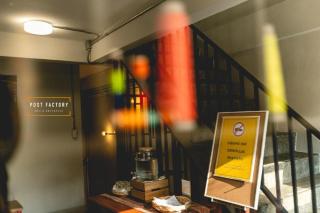 Post Factory Bed & Breakfast Hostel - 5