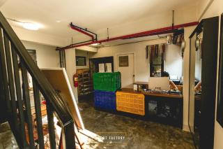 Post Factory Bed & Breakfast Hostel - 1