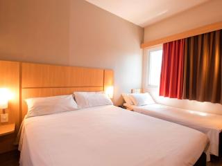 ibis Presidente Prudente Manoel Goulart - 1