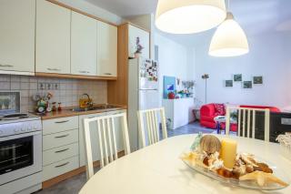 Pegasus Αpartment next to the Sea - 5