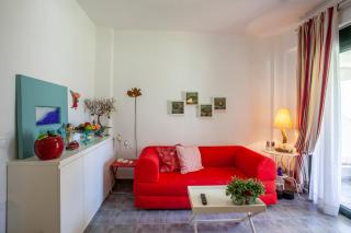 Pegasus Αpartment next to the Sea - 8