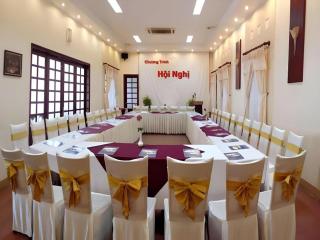 Hoa Binh 2 Hotel - 5