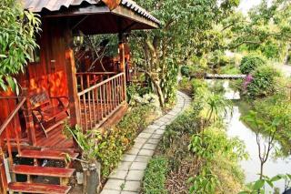 Lychee garden resort - 1
