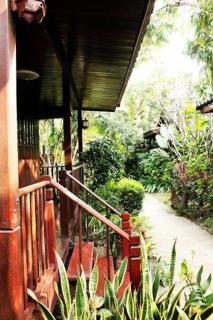 Lychee garden resort - 3
