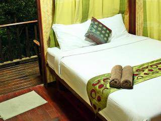 Lychee garden resort - 1