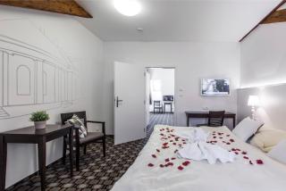 Hotel Salety - Valtice - 2
