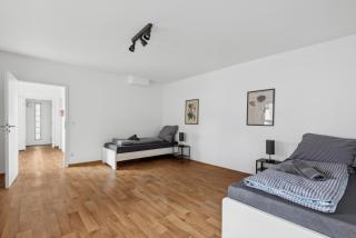 LI01 Apartment in Pfungstadt! - 2