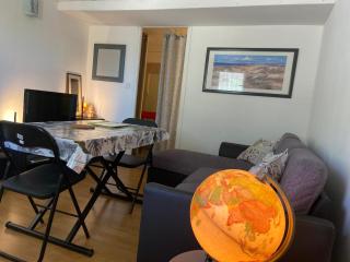 Petit logement confortable dans le Gers - 5