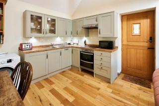 Host & Stay - The Tiled Cottage - 4