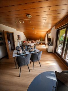 Ferienwohnung Mika - 1