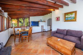 Casita En Cala Deia Junto Al Mar 1 - 5