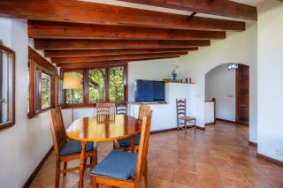 Casita En Cala Deia Junto Al Mar 1 - 3