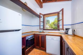 Casita En Cala Deia Junto Al Mar 1 - 1