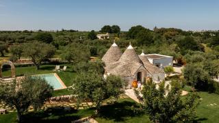 Trullo Atena - 4
