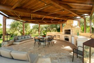 Trullo Atena - 8