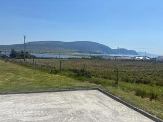 Keel Bay Holiday Homes - Achill - 1