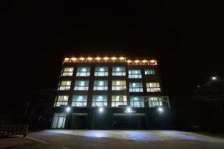 Pohang Beach63 Spa Pension - 4