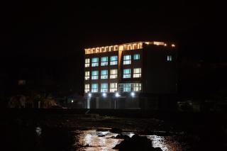 Pohang Beach63 Spa Pension - 3