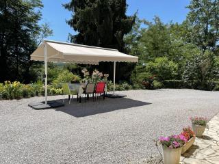 Jardin fleuri - 5