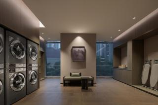 Atour Hotel Shenzhen North Station One Avenue - 8