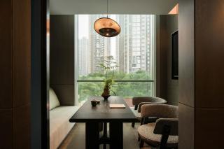 Atour Hotel Shenzhen North Station One Avenue - 1