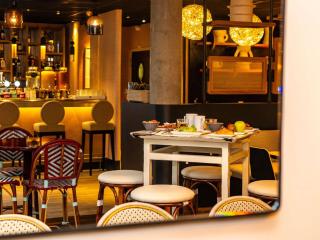 Novotel Suites Reims Centre - 2