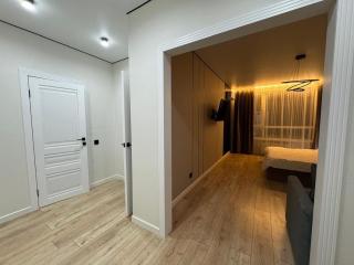 Уютная квартира в Capital Park 6й этаж - 6
