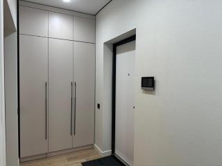 Уютная квартира в Capital Park 6й этаж - 1