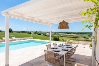 The Trulli Collection - Rive del Salento - 5