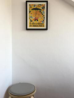 Casa de Cima - Lisbona - 6